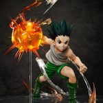Hunter x Hunter