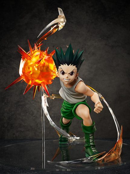 Hunter x Hunter