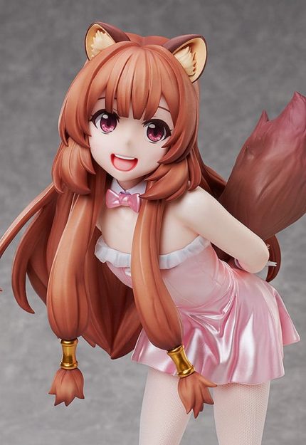 The Rising of the Shield Hero