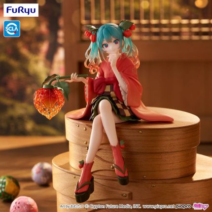 Hatsune Miku