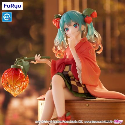 Hatsune Miku