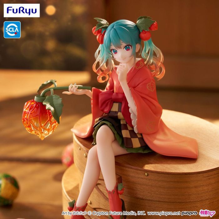 Hatsune Miku Hatsune Miku