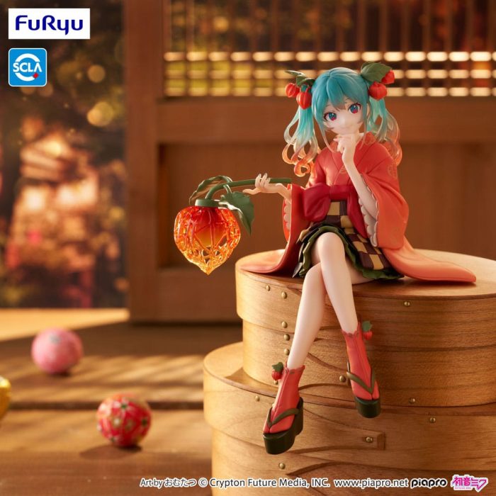 Hatsune Miku Hatsune Miku