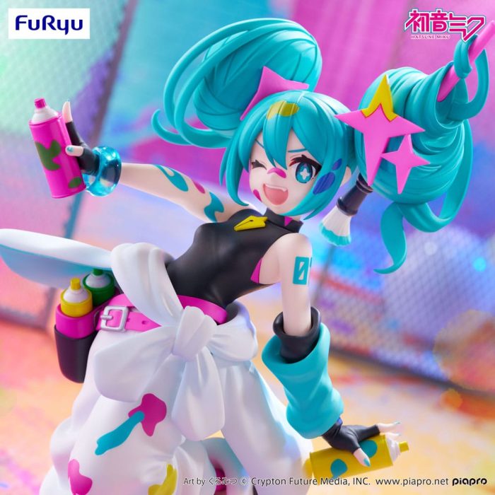 Hatsune Miku Hatsune Miku