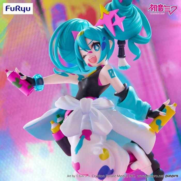 Hatsune Miku Hatsune Miku