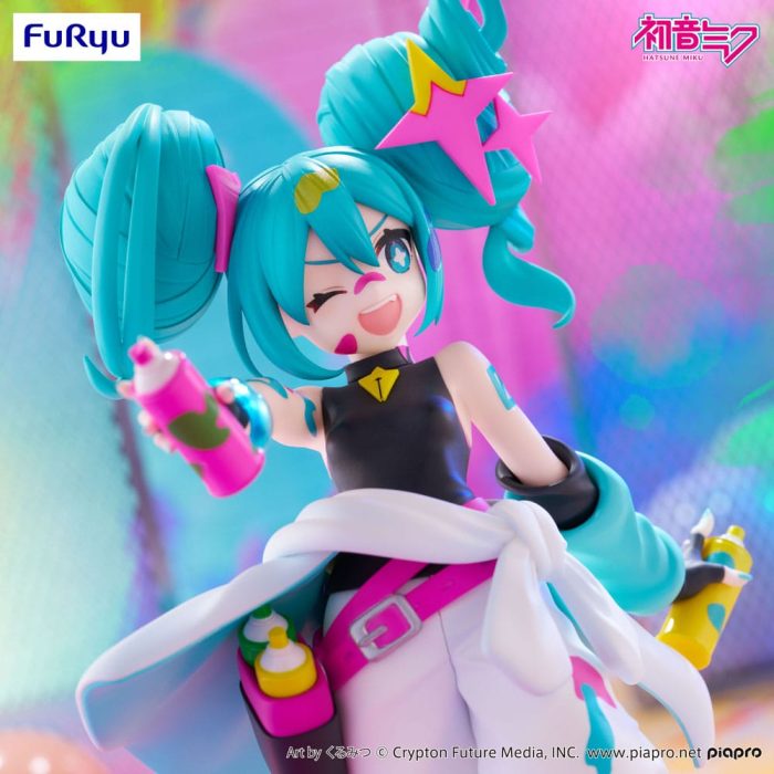 Hatsune Miku Hatsune Miku