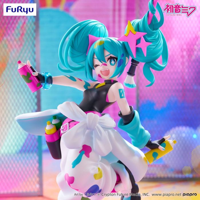 Hatsune Miku Hatsune Miku