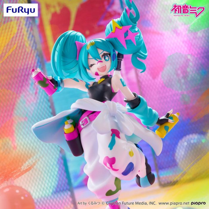 Hatsune Miku Hatsune Miku