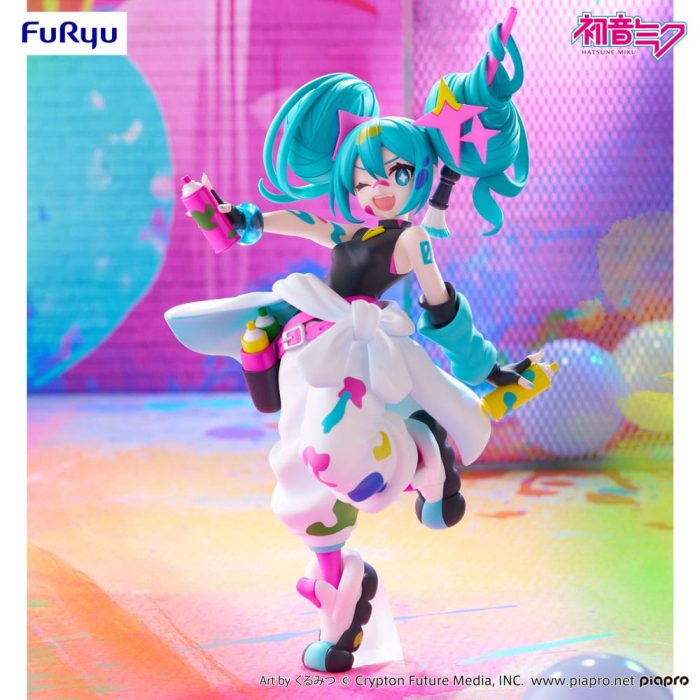 Hatsune Miku Hatsune Miku