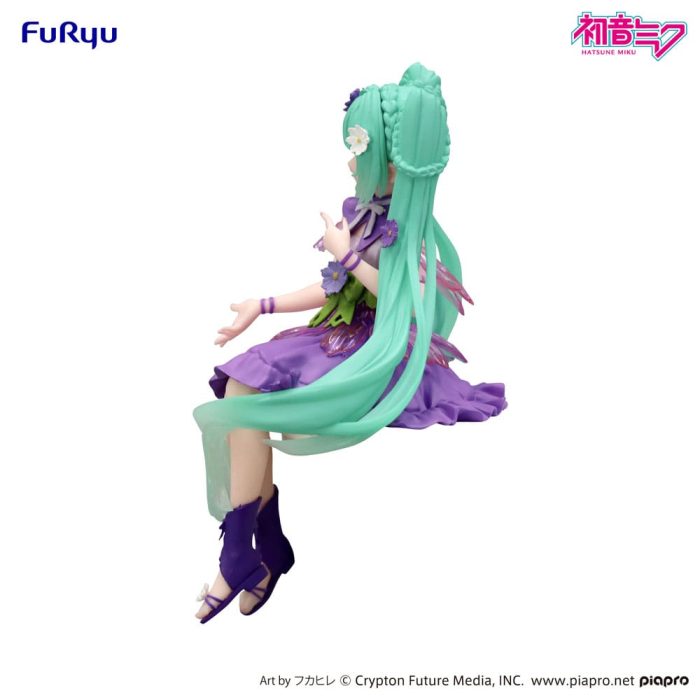 Hatsune Miku Hatsune Miku