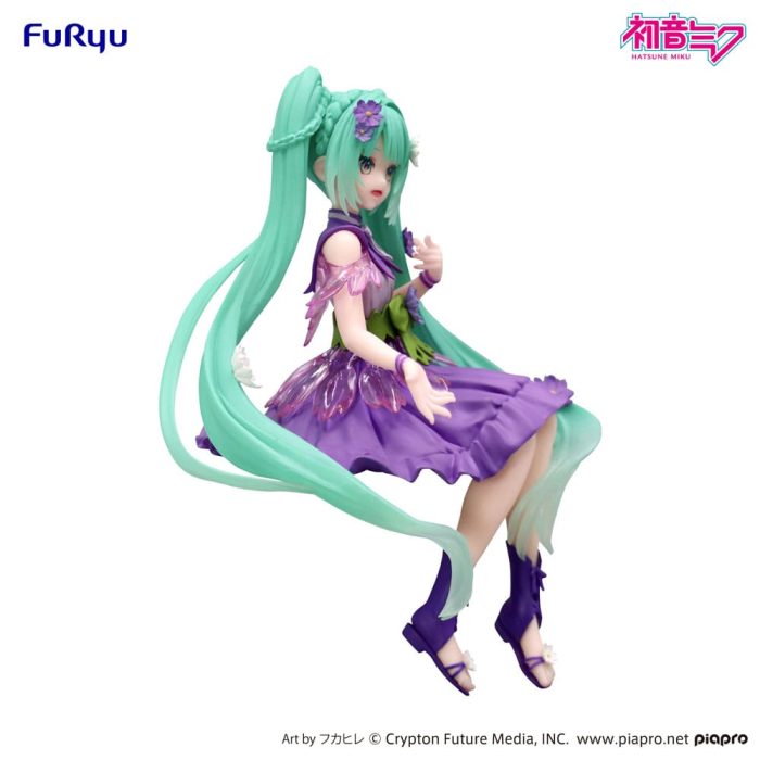 Hatsune Miku Hatsune Miku