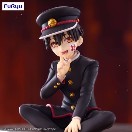 Toilet-Bound Hanako-kun