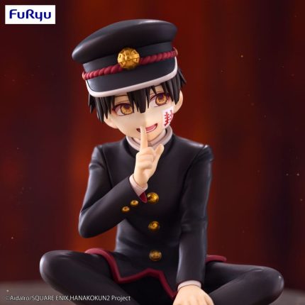 Toilet-Bound Hanako-kun