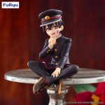 Toilet-Bound Hanako-kun