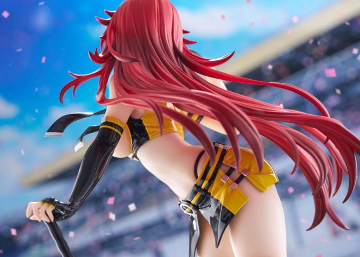High School DxD High School DxD