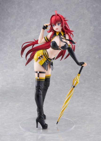 High School DxD