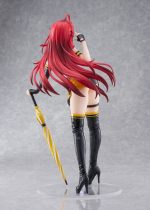 High School DxD