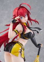High School DxD