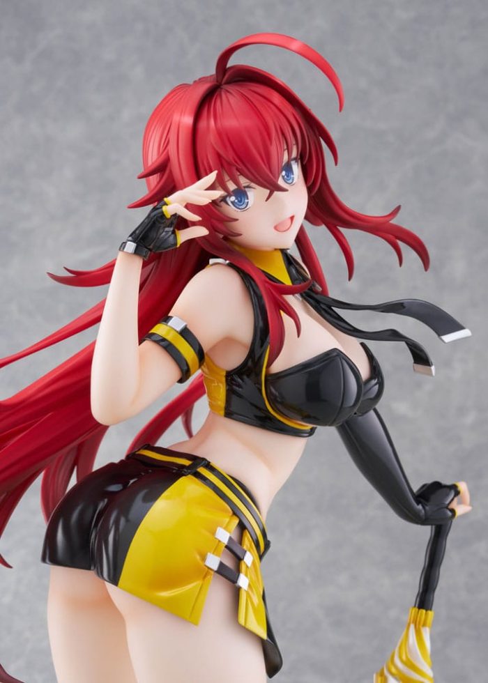 High School DxD High School DxD