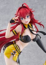 High School DxD