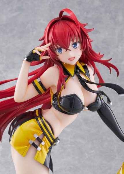 High School DxD