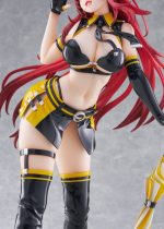 High School DxD