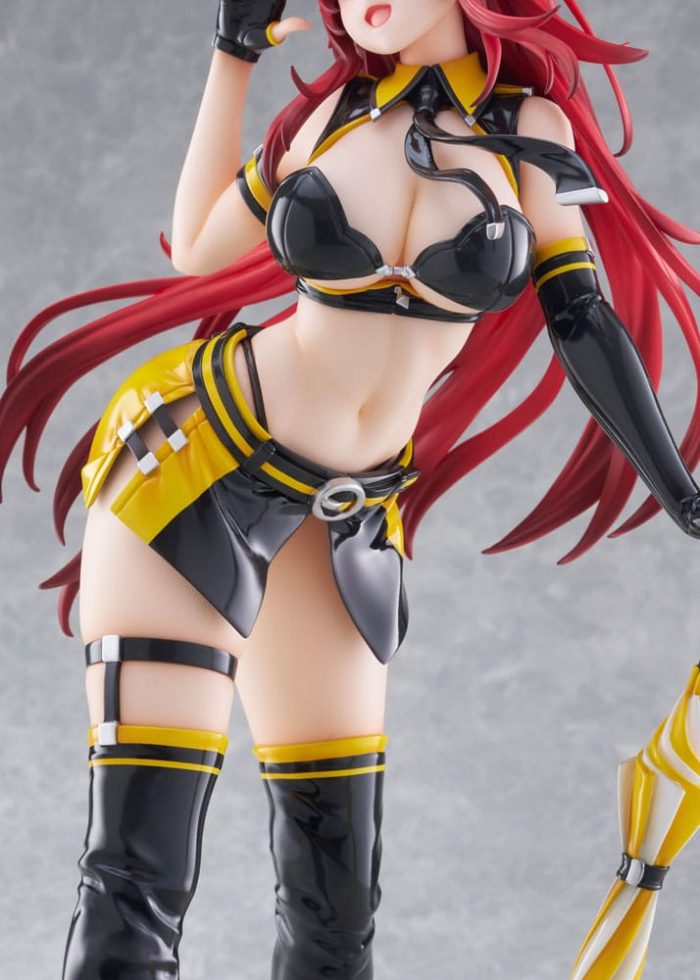 High School DxD High School DxD