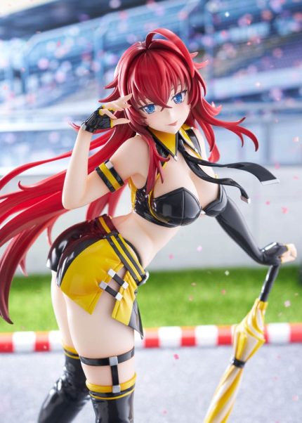 High School DxD