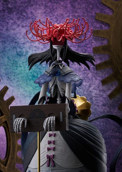 Puella Magi Madoka Magica