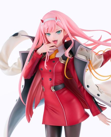 Darling in the Franxx