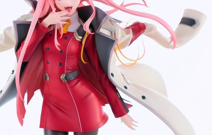Darling in the Franxx
