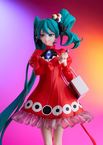 Hatsune Miku