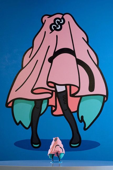 Hatsune Miku