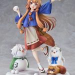 The Rising of the Shield Hero