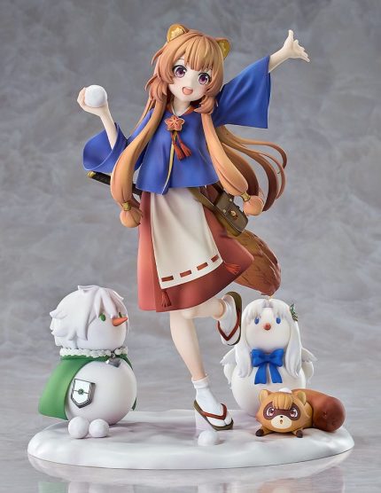 The Rising of the Shield Hero