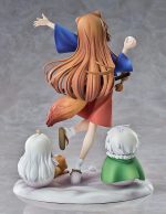 The Rising of the Shield Hero