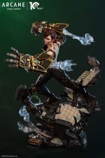 Arcane Statue 1/4 Vi 55 cm Statuen League of Legends