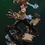Arcane Statue 1/4 Vi 55 cm Statuen League of Legends