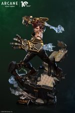 Arcane Statue 1/4 Vi 55 cm Statuen League of Legends