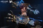 Arcane Statue 1/4 Vi 55 cm Statuen League of Legends