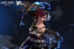 Arcane Statue 1/4 Vi 55 cm Statuen League of Legends