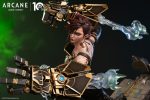 Arcane Statue 1/4 Vi 55 cm Statuen League of Legends