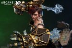 Arcane Statue 1/4 Vi 55 cm Statuen League of Legends