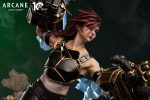 Arcane Statue 1/4 Vi 55 cm Statuen League of Legends