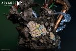 Arcane Statue 1/4 Vi 55 cm Statuen League of Legends