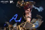 Arcane Statue 1/4 Vi 55 cm Statuen League of Legends