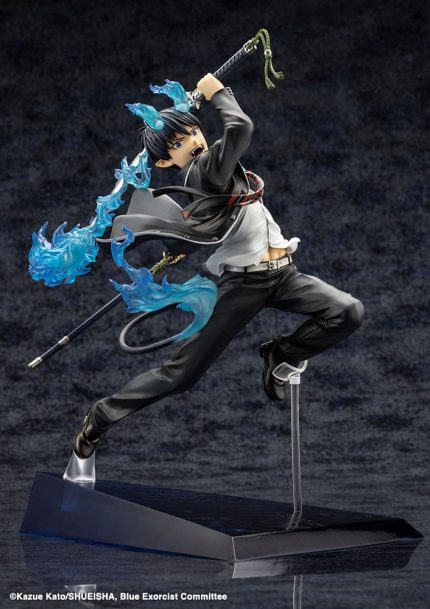 Blue Exorcist