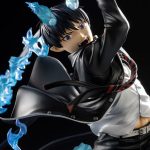 Blue Exorcist