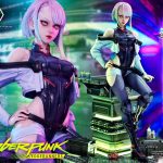 Cyberpunk: Edgerunners