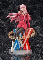 Darling in the Franxx